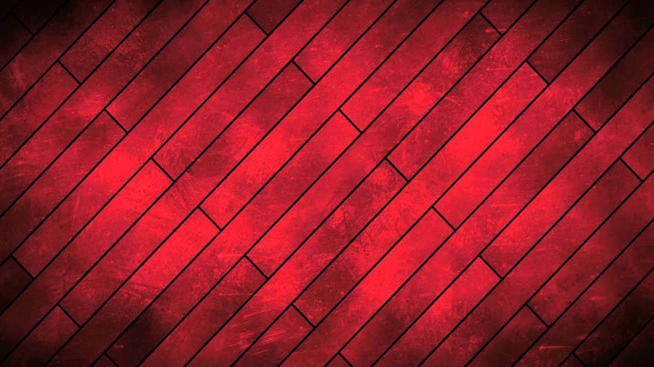 Red Background for Youtube Thumbnail
