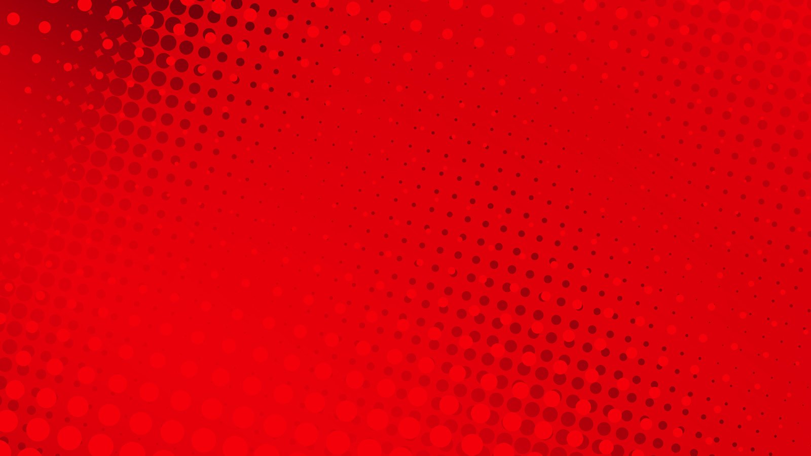 YouTube Thumbnail Red Background HD