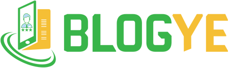 Blogye - Review Blog