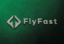 3D Luxury PSD Logo Mockup